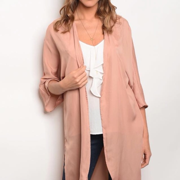 Blush Shell - Picture 4 of 7